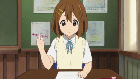 Blog thumbnail animation
