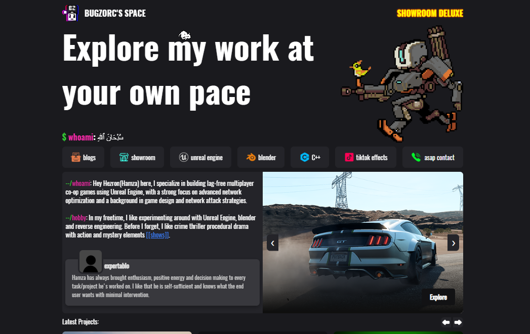 project Thumbnail