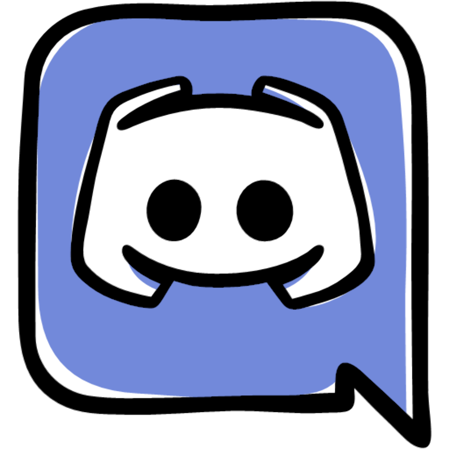 Discord invite link